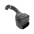 Afe Power MOMENTUM HD PRO 10R COLD AIR INTAKE SYSTEM NISSAN TITAN XD 16-17 V8-5.0L 50-76105